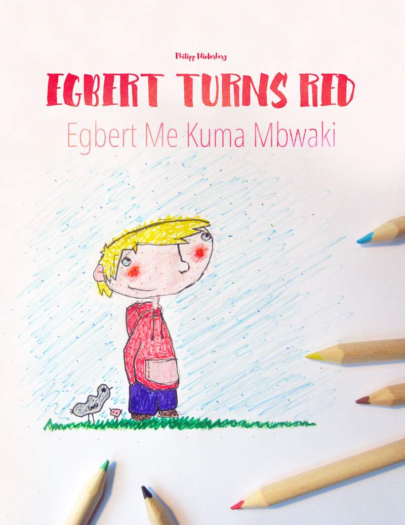 Egbert Me Kuma Mbwaki